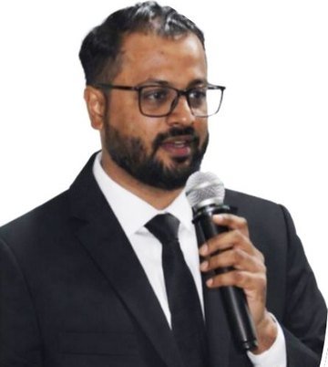 Ameya Vaidya
